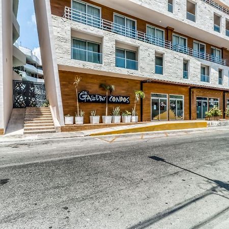 Turchese 303 N @ The Gallery Playa del Carmen Exterior photo